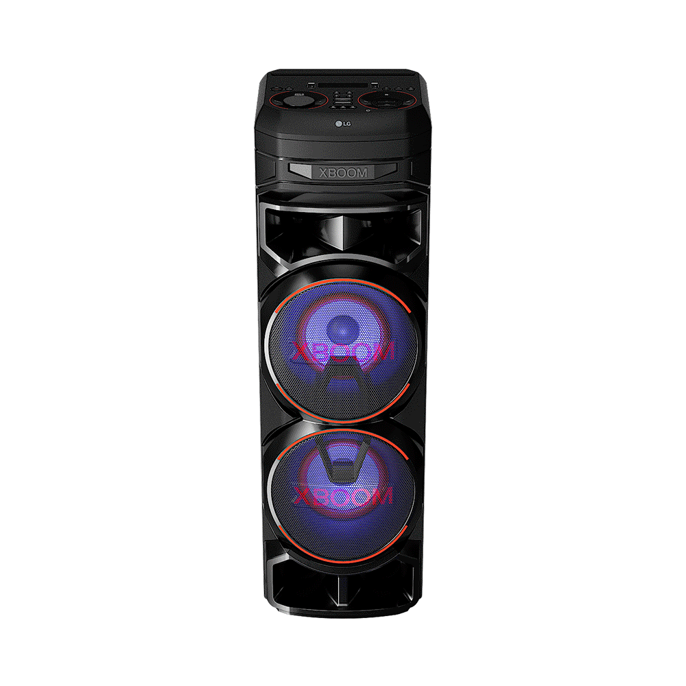 【極上響音】GLIGA Cristian gama1 4/4 きょうこ Caixa de Som Acústica LG XBOOM RNC9, Multi Bluetooth, Super Graves