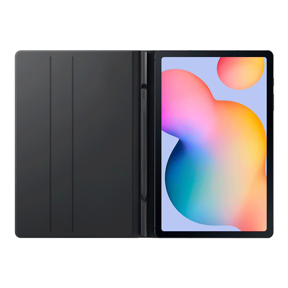 Tablet Samsung Galaxy Tab S6 Lite, 64GB, 4GB RAM, Tela Imersiva de