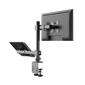 Suporte Articulado Brasforma para Monitor de LED e LCD 13