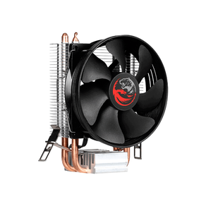 Cooler Para Processador PCYES Lorx, Intel/AMD, TDP 95W, 92mm - ACLX92BL GO - 801350 Cooler Para Processador PCYES Lorx, Intel/AMD, TDP 95W, 92mm - ACLX92BL GO - 801350