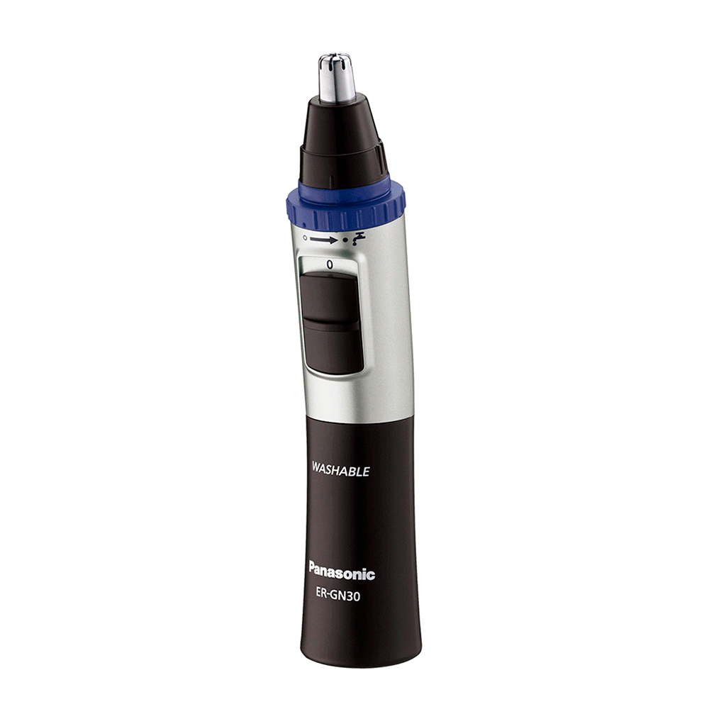 Aparador de Pelos Faciais Panasonic ER-GN30 Artigo: 691058