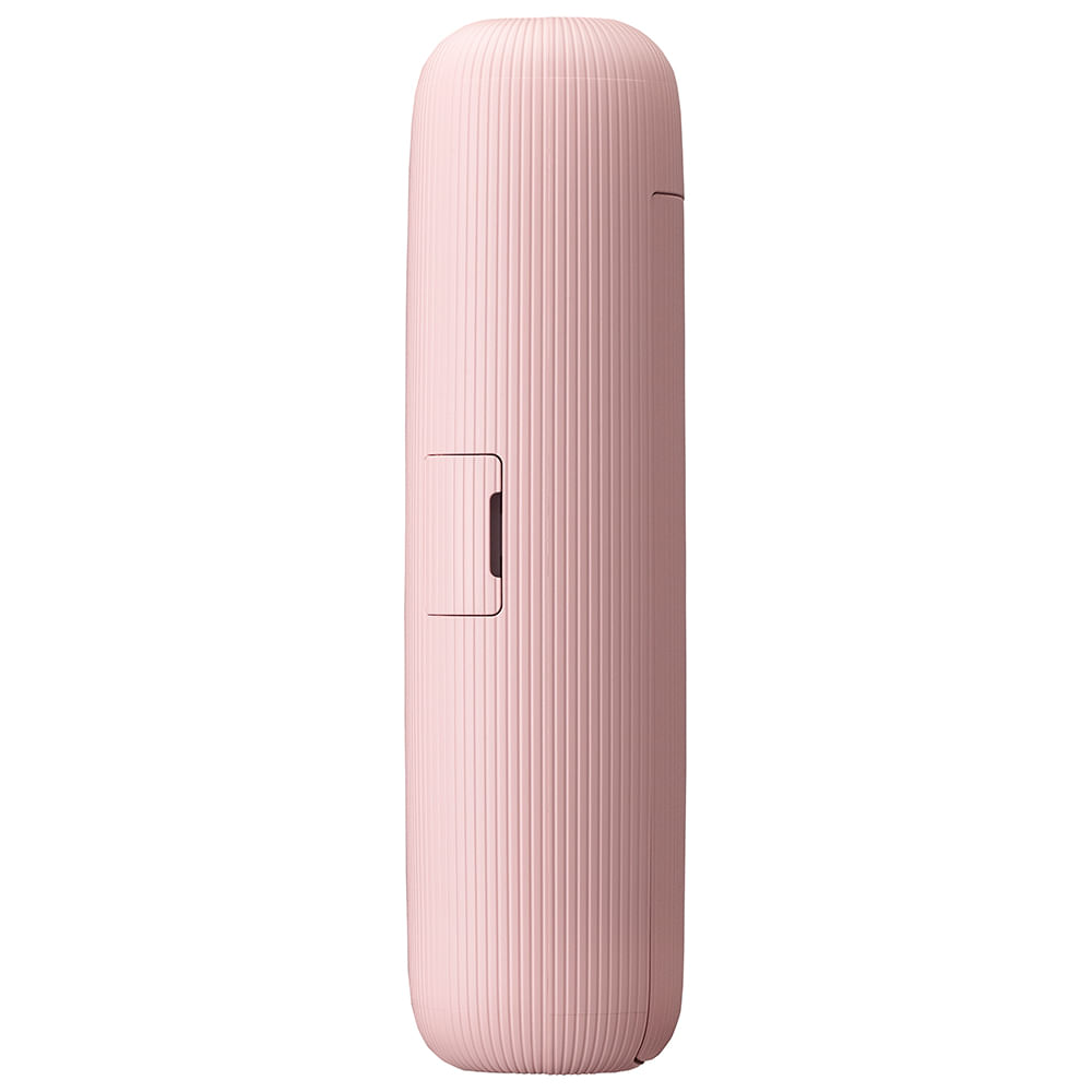 Impressora para Smartphone Instax Mini Link Dusky Pink - Fujioka