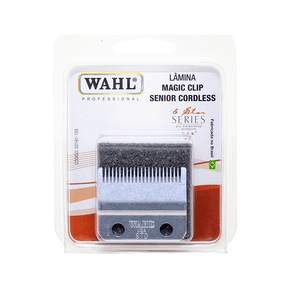Lâmina Wahl 5 Star Magic Clip e Senior Cordless, 40mm - 02191-155 GO - 19955