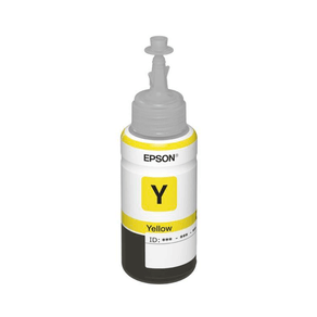 Refil Tinta Epson T673420AL | Amarelo GO - 226035 Refil Tinta Epson T673420AL | Amarelo GO - 226035