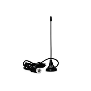Antena Interna ELG Smart View 2,5 Metros com Sinal Digital 4K HDR HDTV, UHF, VHF | Preto DF - 283094 Antena Interna ELG Smart View 2,5 Metros com Sinal Digital 4K HDR HDTV, UHF, VHF | Preto DF - 283094