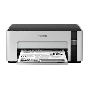 Impressora Epson EcoTank M1120 | Bivolt GO - 265019