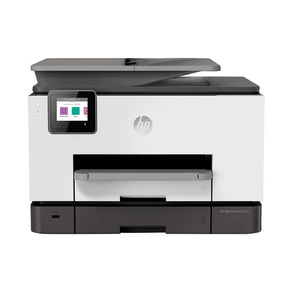 Impressora Multifuncional HP OfficeJet Pro 9020 AiO | Bivolt GO - 265026