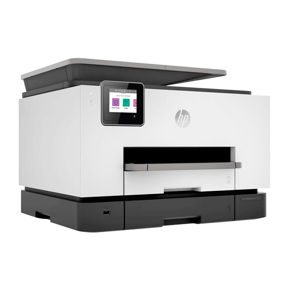 Impressora 'Multifuncional HP OfficeJet Pro 9020 AiO Artigo