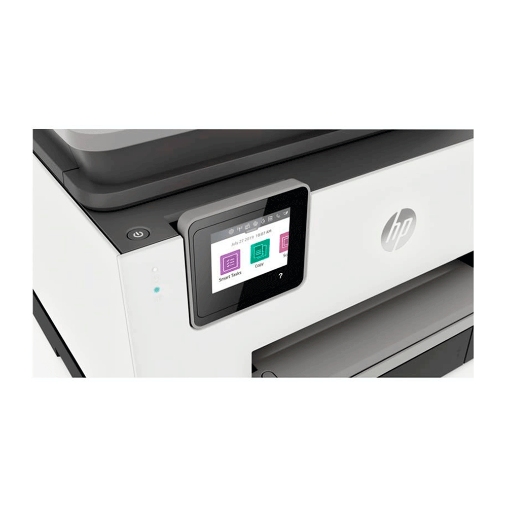 Impressora 'Multifuncional HP OfficeJet Pro 9020 AiO Artigo