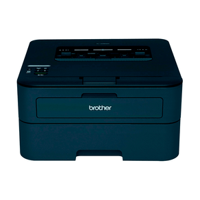 Impressora Laser Brother HLL2360DW Monocromática com Impressão Duplex, Rede Wireless | 127V GO - 265061