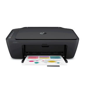 Impressora Multifuncional HP DeskJet Ink Advantage 2774 | Bivolt DF - 265081