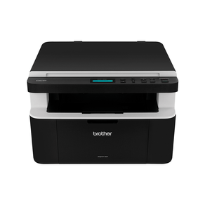 Impressora Multifuncional Brother Laser Monocromática DCP1602 | 127V DF - 265090