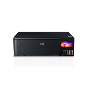 Impressora Multifuncional Epson EcoTank L8180, Wi-Fi | 127V GO - 265156 Impressora Multifuncional Epson EcoTank L8180, Wi-Fi | 127V GO - 265156