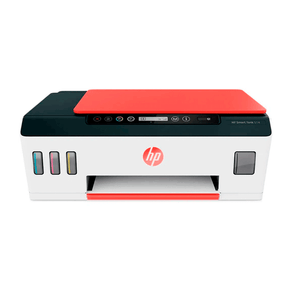 Impressora Multifuncional HP Smart Tank 514 Wireless GO - 265049