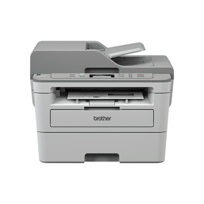 Impressora Multifuncional Brother Laser Mono Preto - DCP-B7535DW | 127V DF - 265104
