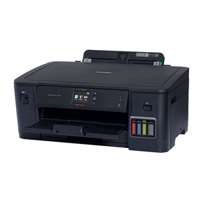 Impressora Brother HL-T4000DW Tanque de Tinta | 127V DF - 265109