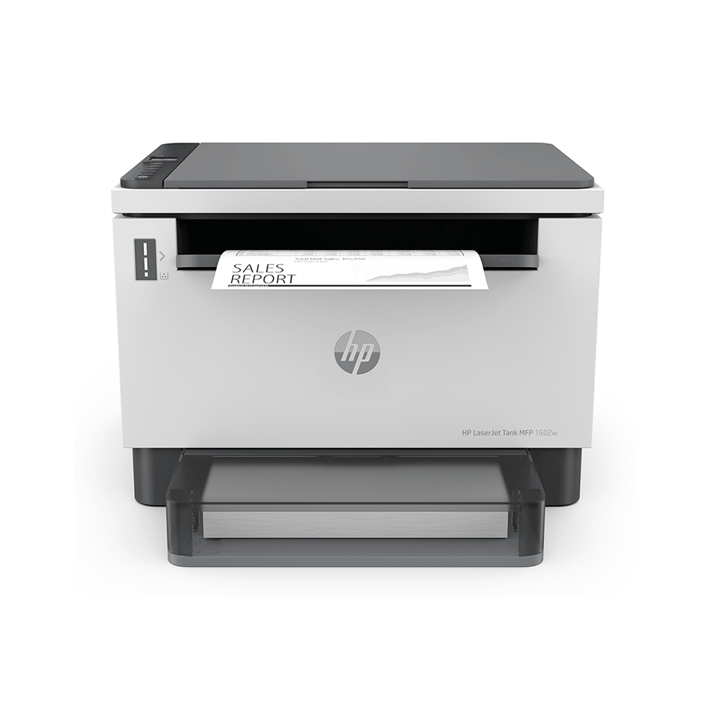 Impressora Multifuncional HP