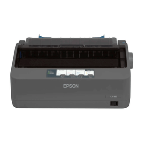 Impressora Epson Matricial Lx-350 | 127V GO - 571131