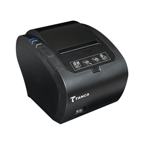 Impressora Térmica Não Fiscal Tanca TP-550, Velocidade de Impressão 200 mm/s | Bivolt DF - 282150