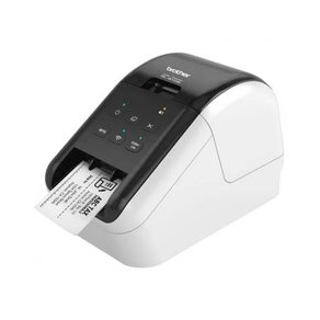 Impressora de Etiquetas Térmica Brother, QL-810W | 127V GO - 282059