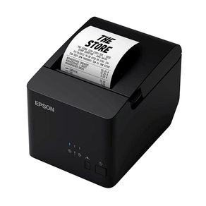 Impressora Térmica Epson TM-T20X SERIAL/USB | Não Fiscal GO - 265035