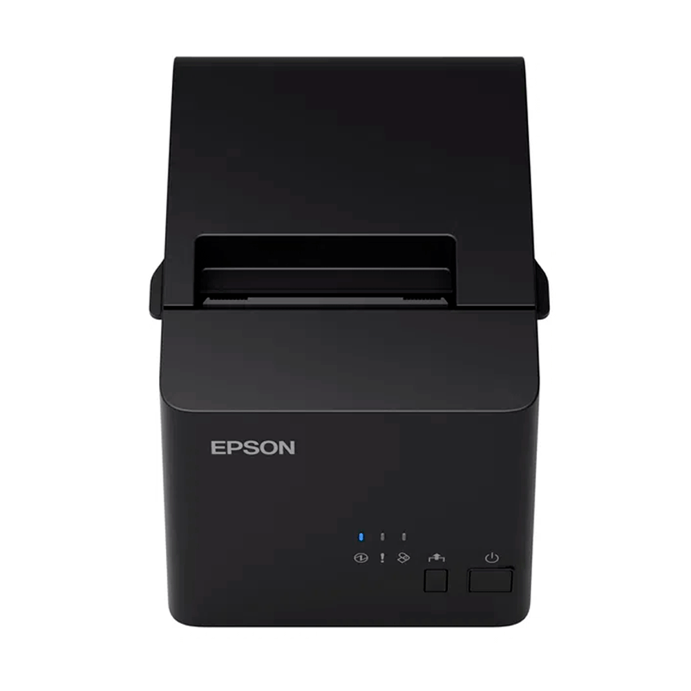 Impressora Térmica Epson TM-T20X Ethernet | Não Fiscal - Fujioka