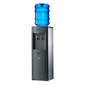 Bebedouro Galão IBBL Coluna GFN2000 Inox, Água Natural e Gelada | 220V GO - 196577