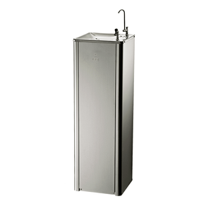 Bebedouro Purificador de Pressão IBBL Puripress 40 Inox | 127V GO - 196672