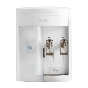 Purificador Parede IBBL Speciale FR600 Branco, Água Natural e Gelada, Filtra Sem Energia | 220V GO - 196496