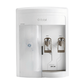 Purificador Parede IBBL Speciale FR600 Branco, Água Natural e Gelada, Filtra Sem Energia | 127V DF - 196497 Purificador Parede IBBL Speciale FR600 Branco, Água Natural e Gelada, Filtra Sem Energia | 127V DF - 196497