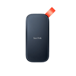 SSD SanDisk Portátil - SDSSDE30-1T00-G25 | 1TB Artigo: 801362