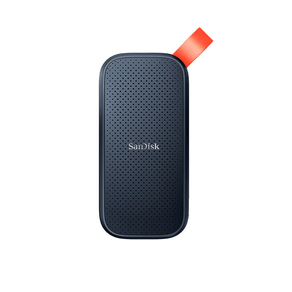 SSD SanDisk Portátil - SDSSDE30-1T00-G25 | 1TB DF - 801362 SSD SanDisk Portátil - SDSSDE30-1T00-G25 | 1TB DF - 801362