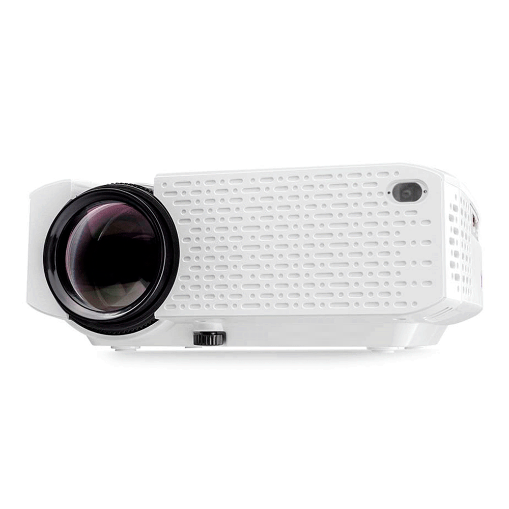 Smart Screen Multilaser Linux PJ002, 800X480p, 1800 Lumens