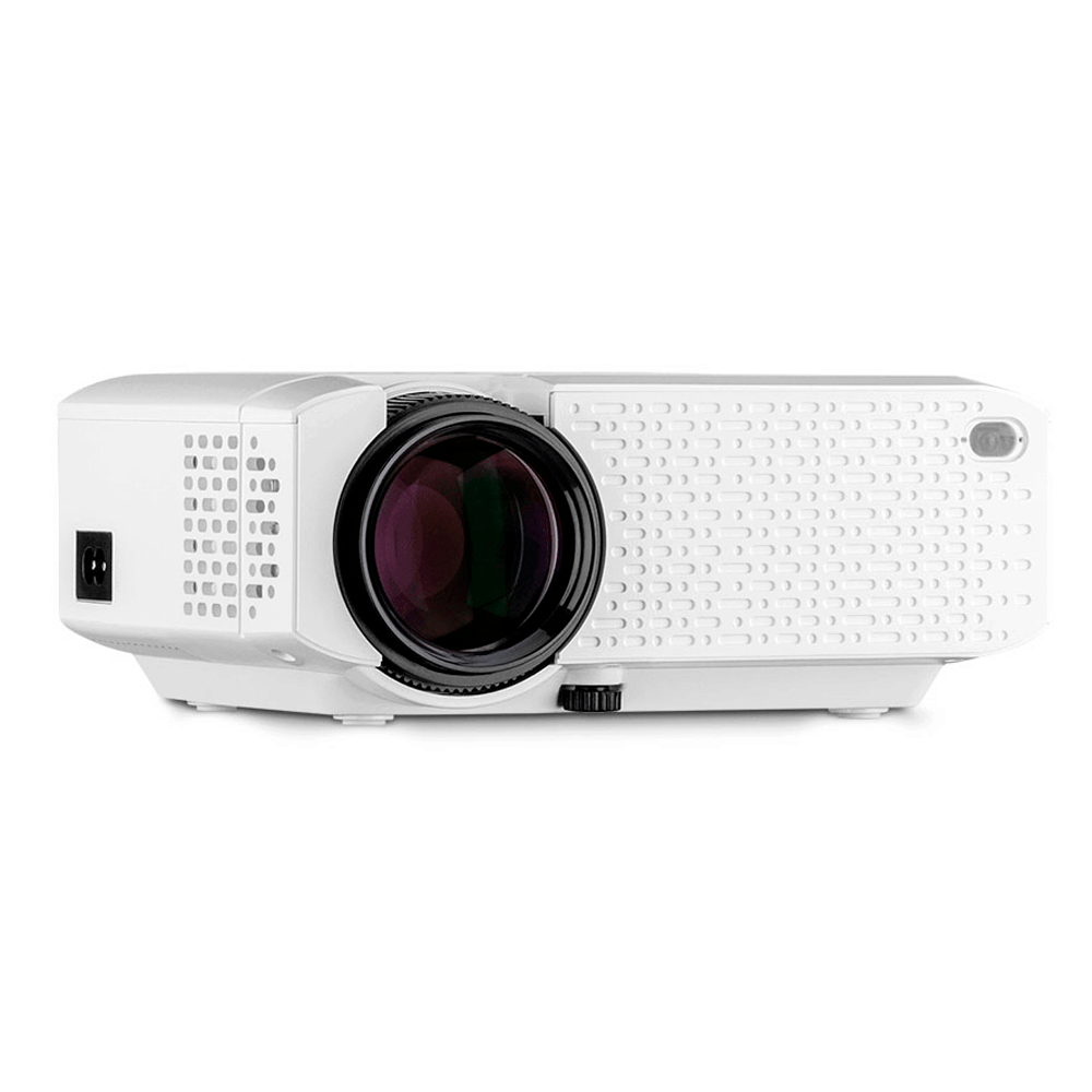 Smart Screen Multilaser Linux PJ002, 800X480p, 1800 Lumens