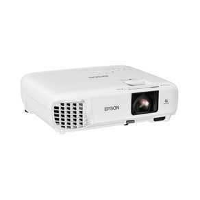 Projetor Epson Power Lite E20, XGA, 3400 Lumens | Branco DF - 28217