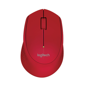 Mouse Sem Fio Logitech M280 GO - 581567