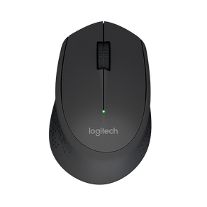 Mouse Sem Fio Logitech M280 Preto GO - 581482