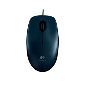 Mouse Logitech M90 GO - 581448 Mouse Logitech M90 GO - 581448
