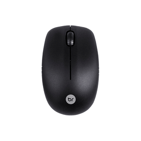 Mouse Bright sem fio 0404 | Preto GO - 581528 Mouse Bright sem fio 0404 | Preto GO - 581528
