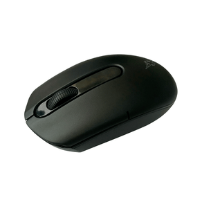 Mouse Maxprint Airy Sem Fio, 1600 DPI - 60000139 | Preto GO - 582553 Mouse Maxprint Airy Sem Fio, 1600 DPI - 60000139 | Preto GO - 582553