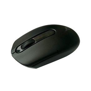 Mouse Maxprint Airy Sem Fio, 1600 DPI - 60000139 | Preto GO - 582553