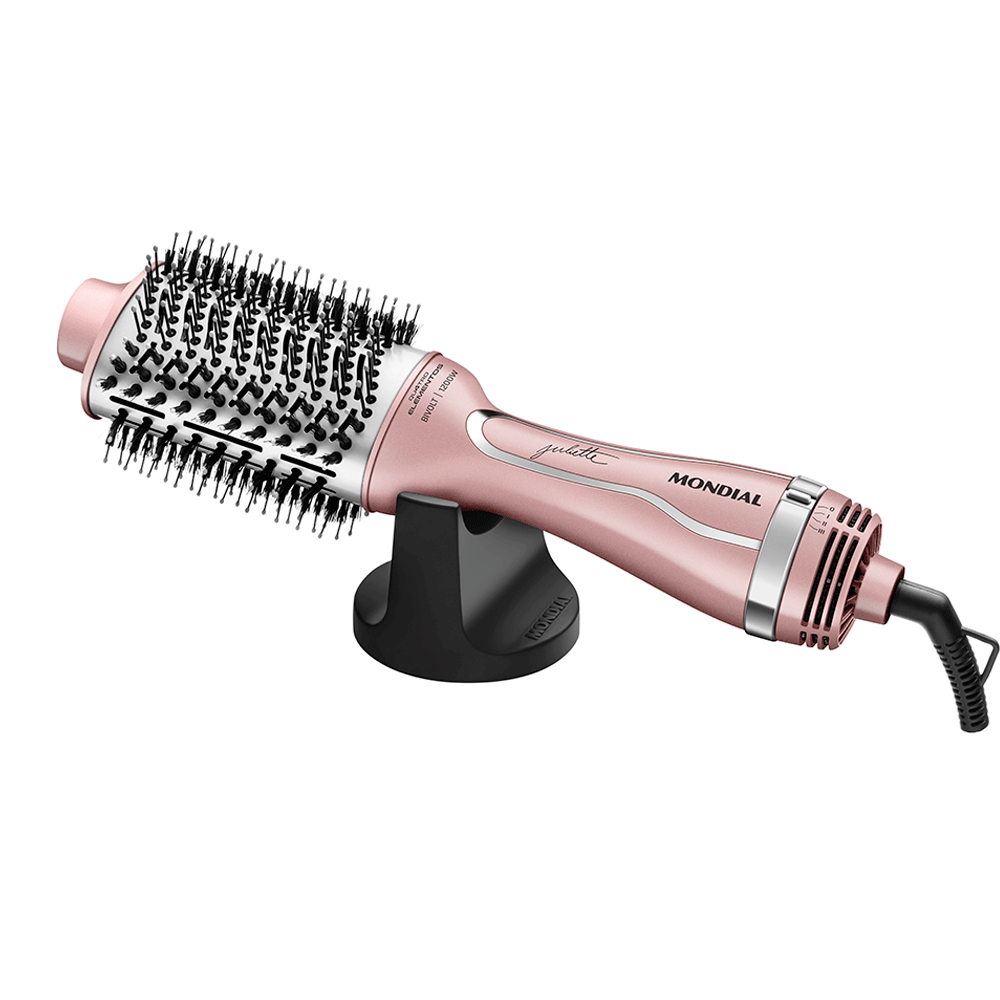 藤田嗣治、「Jeune Femme a la cravate rose」 Escova Secadora By Juliette Mondial, 1200W - ES-JU, Golden Rose