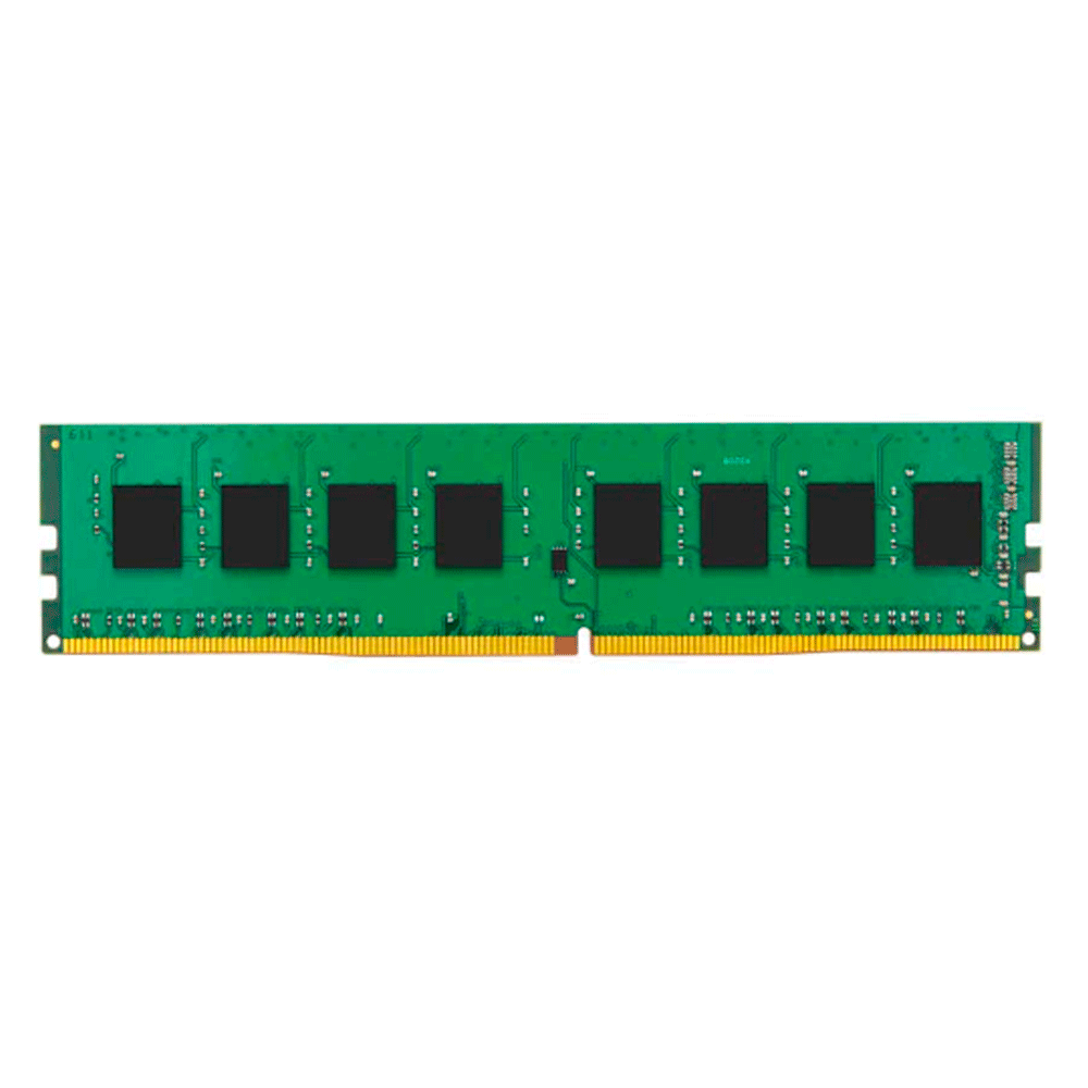 Memória Kingston, 8GB, 3200MHz, DDR4, Para PC - Fujioka Distribuidor
