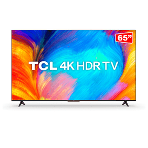 Smart TV TCL LED 65