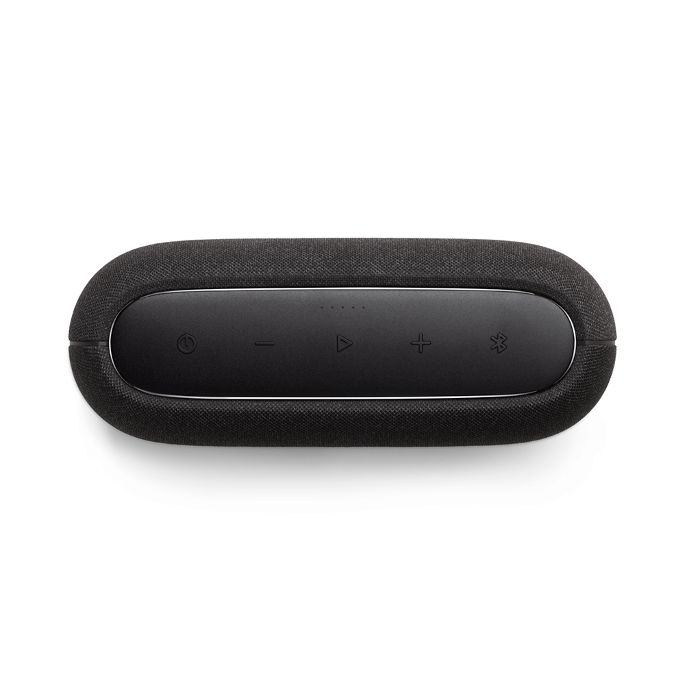 Caixa de Som Bluetooth Harman Kardon Luna | Preto - artigo: 286209