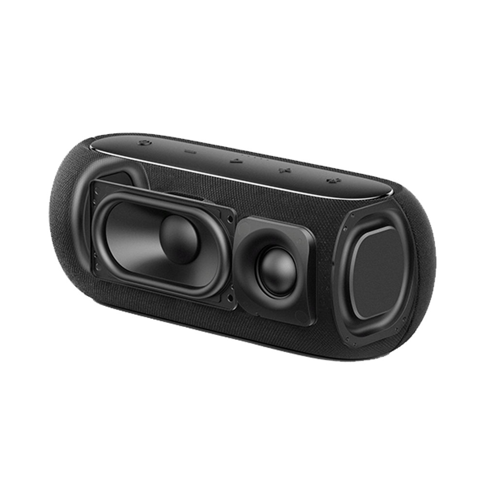 スピーカー・ウーファー Herman Kardon luna Bluetooth speaker Amazon.co.jp: Harman Kardon LUNA Wireless Bluetoothポータブル