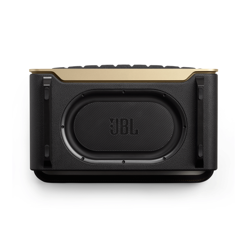Caixa Bluetooth JBL Authentics 300, 50W RMS, Bivolt | Preto