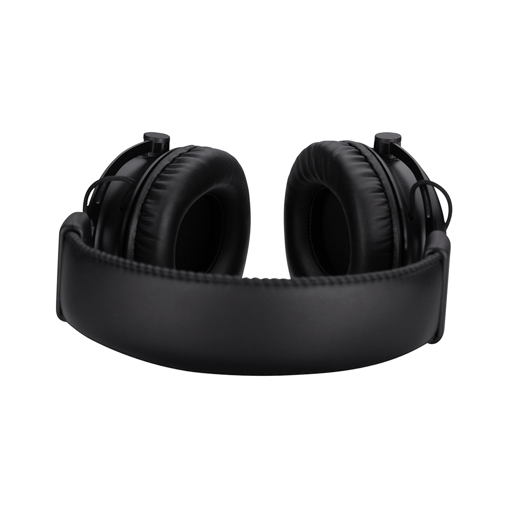 Headset Gamer HP, Conexão P2 e USB - DHE-8005 | Preto Artigo