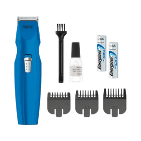Aparador de Pelos Wahl Pet Touch Up | Pilha DF - 691186