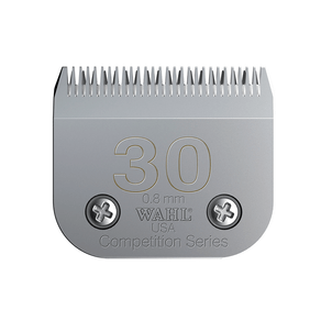 Lâmina de Tosa Wahl Competition 30 - 0,8 mm GO - 691379
